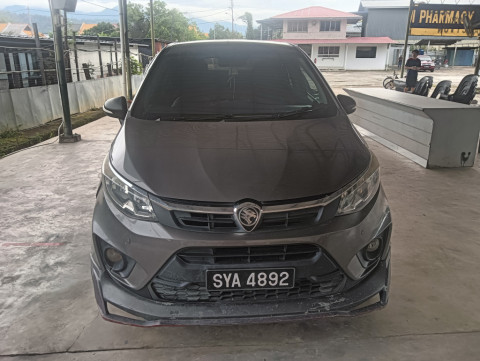 PROTON PERSONA 1.6