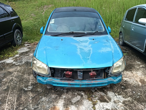 PROTON SAGA 1.3 (A)