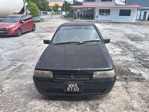 PROTON ISWARA 1.3 A/B (M)