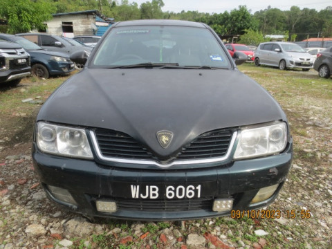 PROTON WAJA 1.6