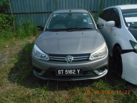 PROTON SAGA 1.3 STANDARD CVT