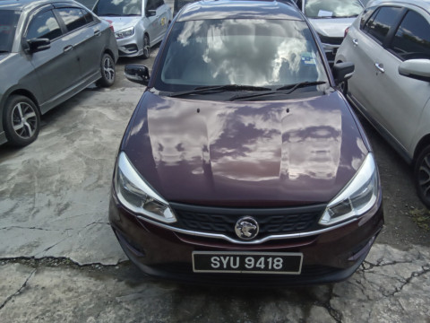 PROTON SAGA 1.3 AT STANDARD LITE