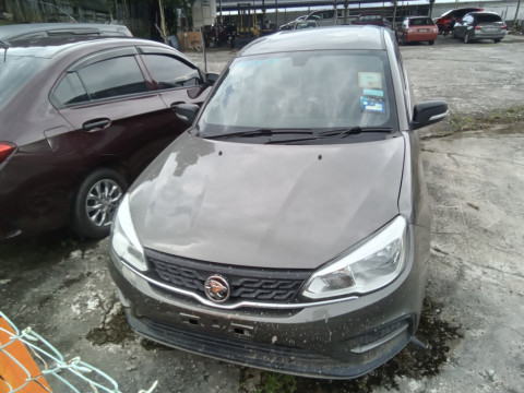 PROTON SAGA 1.3 STANDARD MT