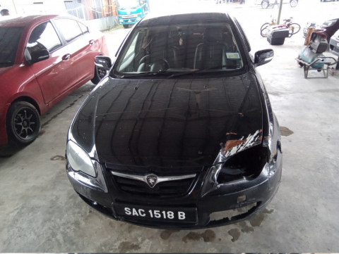 PROTON PERSONA 1.6 (A)
