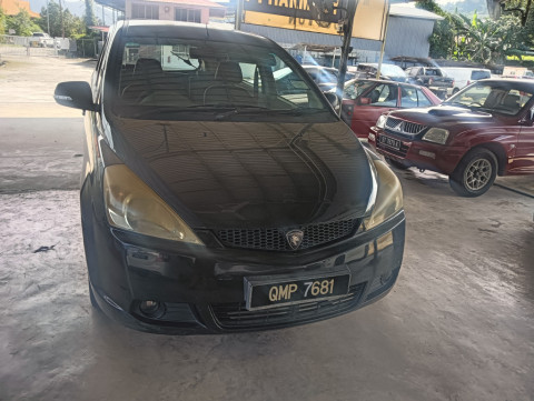 PROTON EXORA 1.6 MANUAL