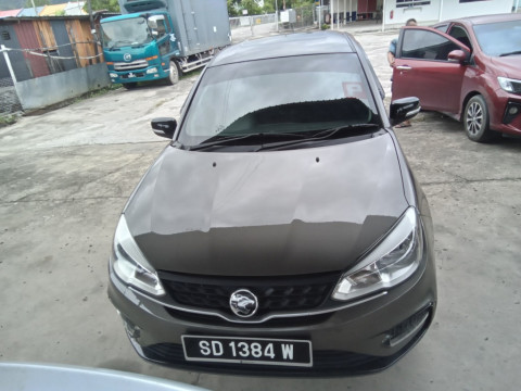 PROTON SAGA 1.3 PREMIUM AT