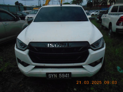 ISUZU TFS87JSR-RBPH