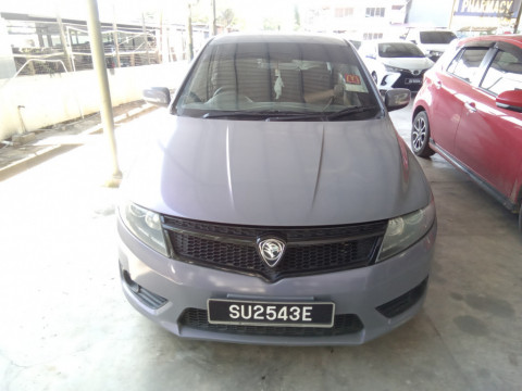 PROTON PREVE 1.6L CVT