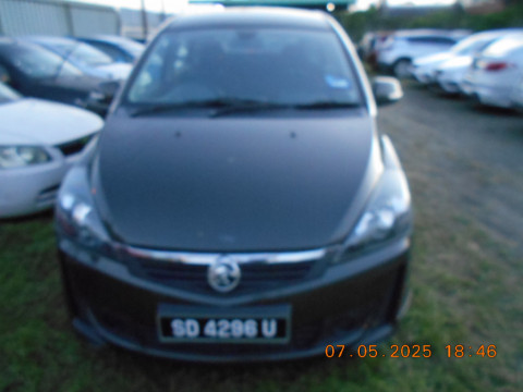 PROTON EXORA 1.6