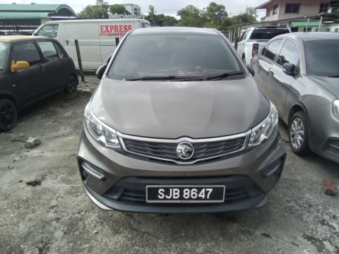 PROTON PERSONA 1.6