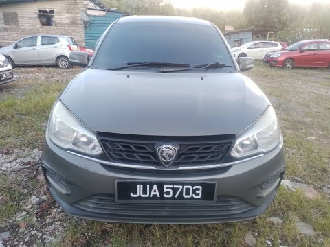 PROTON SAGA 1.3