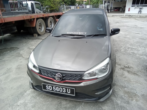 PROTON SAGA 1.3