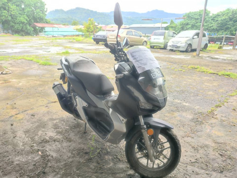 HONDA ADV150A/A2 (SELF/2DISC/CAST) ADV150AM/AM2