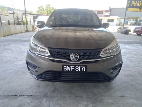 PROTON SAGA 1.3 AUTOMATIK PREMIUM