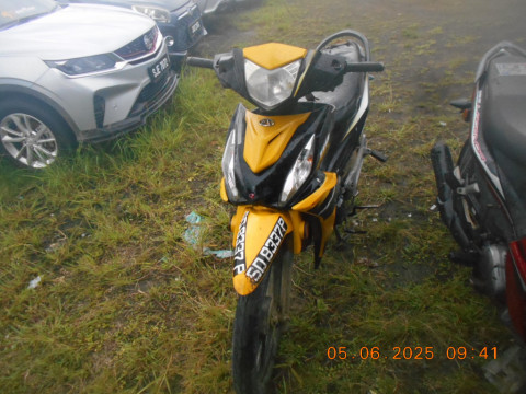 MODENAS KRISS 110 (MJ110F)