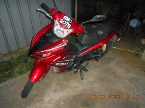 AVETA V13R