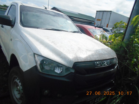ISUZU TFS87JSR-RBPH D MAX 1.9 PICKUP