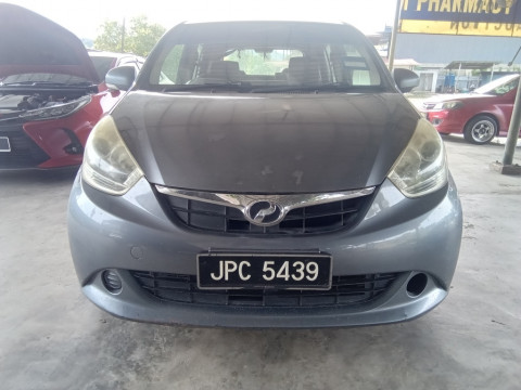 PERODUA MYVI 1.3