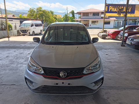 PROTON SAGA 1.3