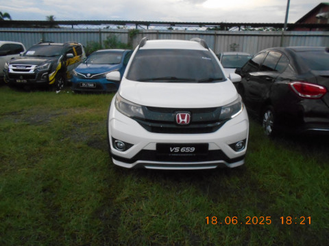 HONDA BRV 1.5