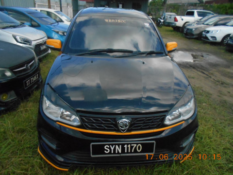 PROTON SAGA 1.3
