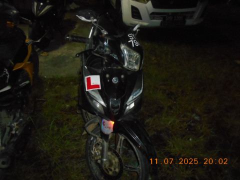 AVETA RX110 (RT110-25)