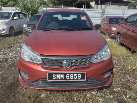 PROTON SAGA 1.3