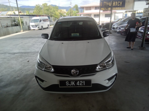 PROTON SAGA 1.3