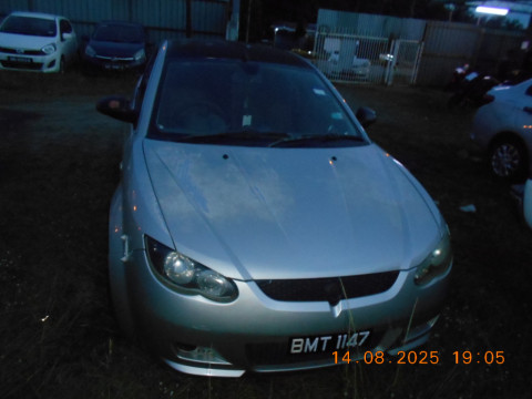 PROTON SATRIA NEO 1.6 (M)