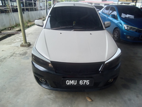 PROTON SAGA 1.6 AUTO