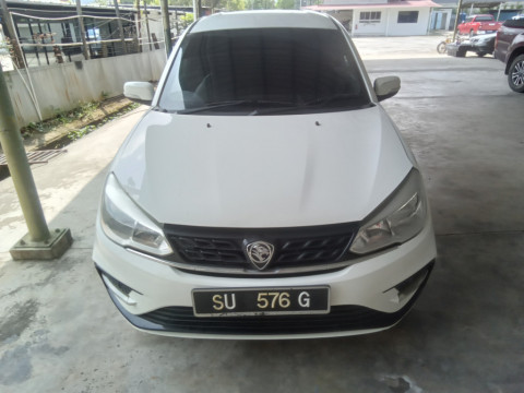 PROTON SAGA 1.3 AUTOMATIK PREMIUM