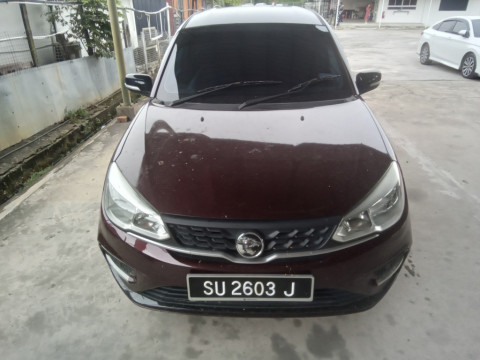 PROTON SAGA 1.3