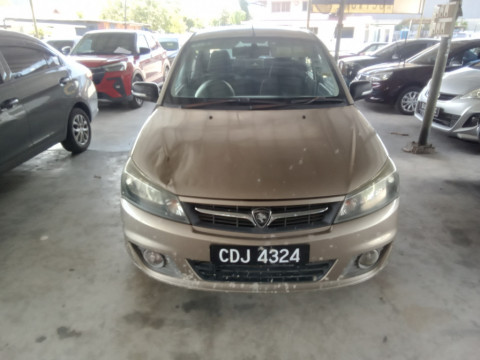 PROTON SAGA FLX 1.3
