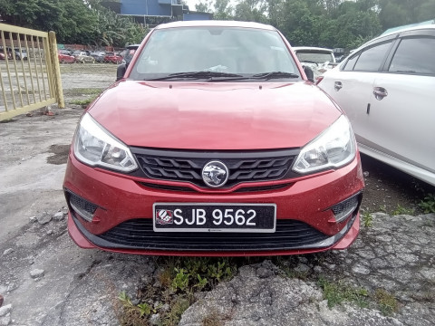 PROTON SAGA 1.3