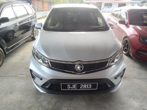 PROTON PERSONA 1.6 CVT EXECUTIVE