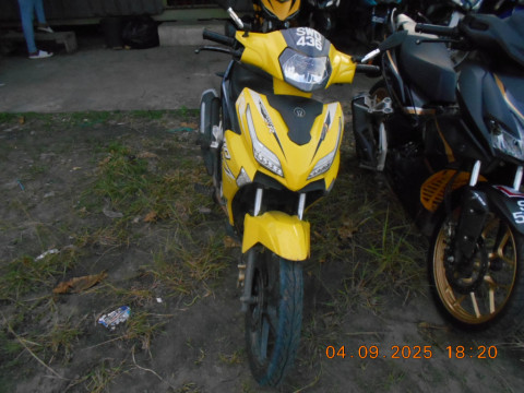 SM SPORT A-110R