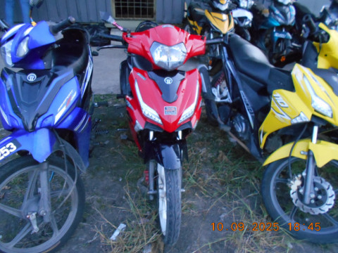 SM SPORT 110R (N2)
