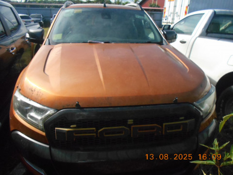 FORD RANGER 3.2