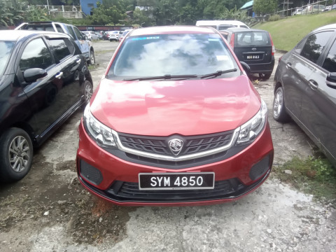 PROTON PERSONA 1.6