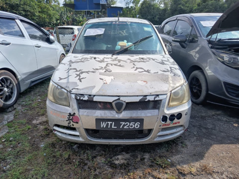 PROTON SAGA 1.6 MANUAL