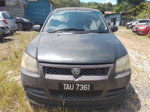 PROTON SAGA 1.3 MANUAL