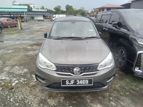 PROTON SAGA 1.3 PREMIUM AT