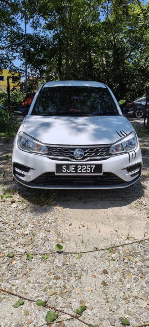 PROTON SAGA 1.3