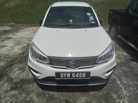 PROTON SAGA 1.3