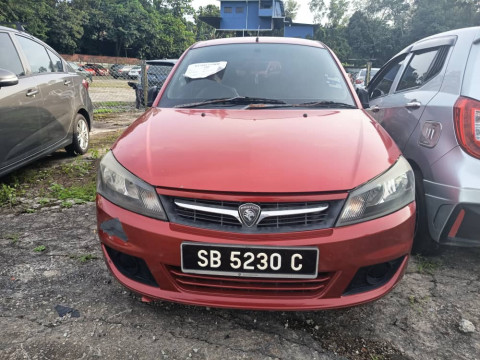 PROTON SAGA FLX 1.3