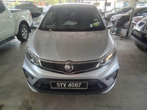 PROTON PERSONA 1.6