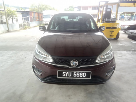 PROTON SAGA 1.3