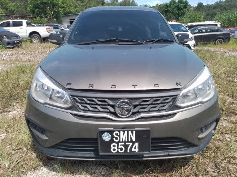 PROTON SAGA 1.3
