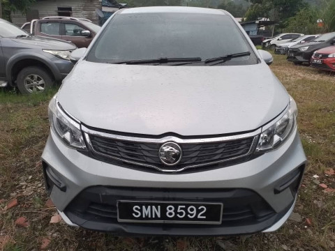 PROTON PERSONA 1.6 CVT STANDARD