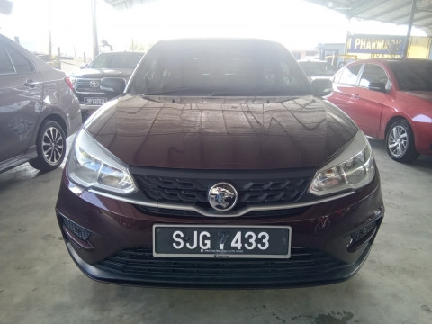 PROTON SAGA 1.3